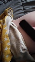 Rick Stylz Teaches Stepdaughter A Lesson in Spanking