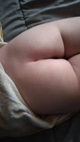 Rick Stylz Teaches Stepdaughter A Lesson in Spanking