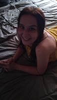 Rick Stylz Teaches Stepdaughter A Lesson in Spanking