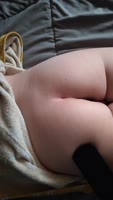 Rick Stylz Teaches Stepdaughter A Lesson in Spanking