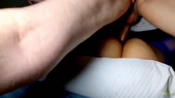 f4ptop's Sweet Latin Teen (18+) Surrenders to Her Viejo's Thick Dick