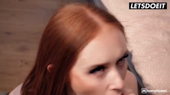 Big Ass & Big Tits Outdoors: Lenina Crowne & Lana Roy's Best