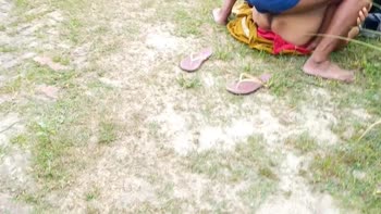 DesiIndian8445's Jungle Romance: Bhabhi Devar Desires