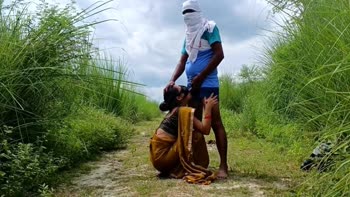 DesiIndian8445's Jungle Romance: Bhabhi Devar Desires