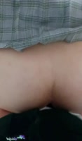 My Latina Babysitter's Virgin Debut: A Huge Doggy-Style for Her First Time!