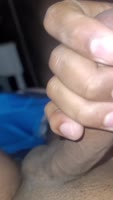 Hotbaby000000's Pleasure Call: Big Cock Amateur Masturbation & Blowjob