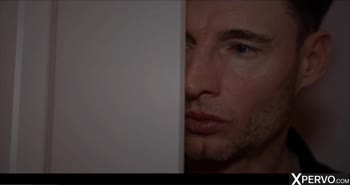 Selva Lapiedra Succumbs to Marcello Bravo's BDSM Seduction
