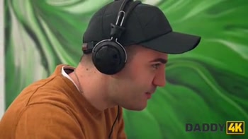 DADDY4K. You chose games, I chose crazy sex