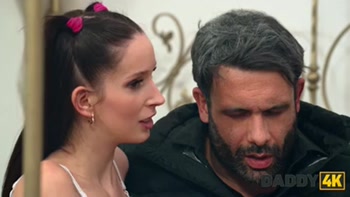 DADDY4K. You chose games, I chose crazy sex