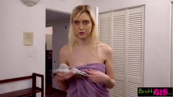Bratty Sis - My Step Brother Is A Sex Addict! S7:E1