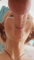 A Redheaded Beauty gets fucked in every Hol