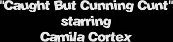 Stepdad's Secret Sin: Camila Cortez's Taboo Temptation
