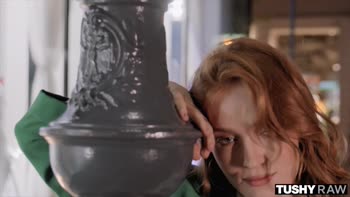 Jia Lissa's Anal Odyssey with Christian Clay