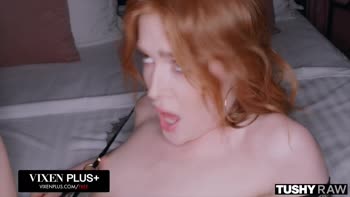 Jia Lissa's Anal Odyssey with Christian Clay