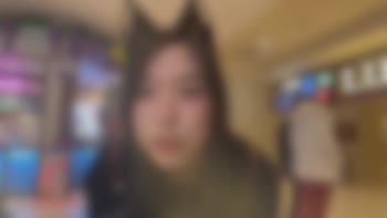 Elle Lee's Cosplay Conquest: Gamer Nerd Claims Egirl in Steamy POV