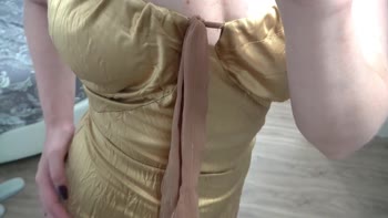 Squirt Solo Sizzler with fuckherwell
