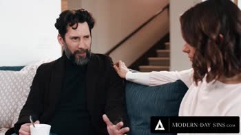 Sophia Burns Seeks on Tommy Pistol's Ex-Bestie with Sizzling Sex