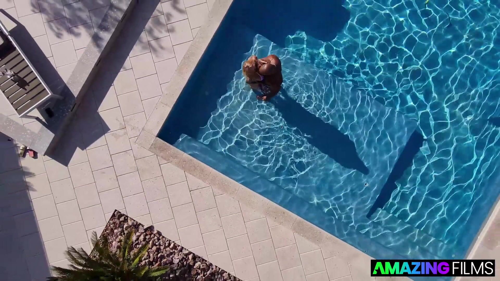 AMAZINGFILMS l Fucking with Sarah Jessie