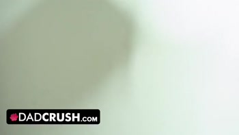 Curvy Redhead Girl Annabel Redd Blows Her Affectionate Step-daddy - DadCrush
