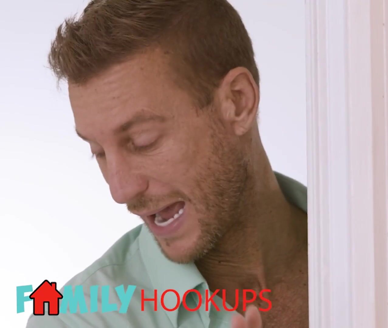 FAMILY HOOK UPS - Valerica Steele Asks for Sexual Advice from her Stepdad, Giving him a Bright Idea