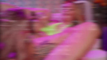 Stacy's Squirting Bliss on Stephanie's Face