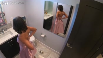 Stepbro Tricks Adriana Chechik Into Being His Cum Drain