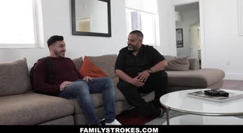 Peter Green's Big Cock Takes Over Addie Andrews' Step Fantasy