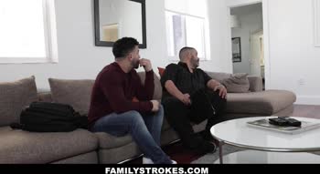 Peter Green's Big Cock Takes Over Addie Andrews' Step Fantasy