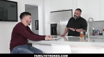 Peter Green's Big Cock Takes Over Addie Andrews' Step Fantasy
