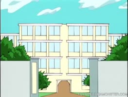 Cartoon Cutie Gets Fingered to Pleasure