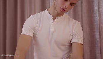 Elizabeth T's Sensual Massage Turns into Steamy Sex