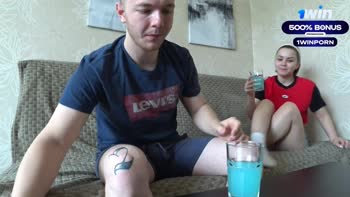 AlexaMills - Alexa Mills' Truth or Dare: Big Ass Russian POV Blowjob