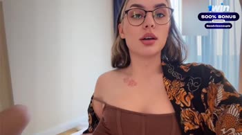 Good View Couple's Sizzling 60FPS Blowjob Show
