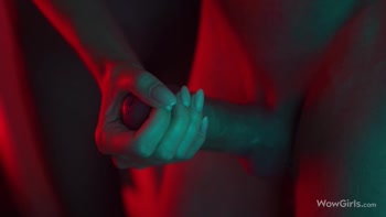 Mencia Francis's Mindblowing Blowjob and Pussy Licking Session