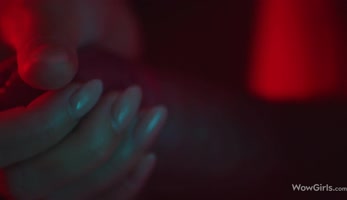 Mencia Francis's Mindblowing Blowjob and Pussy Licking Session