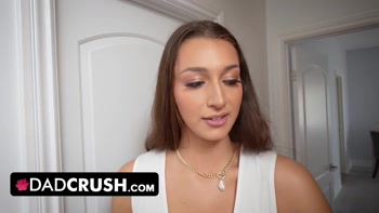 Anal-loving Step Daddy Gives His Step Daughter A Very Practical Lesson On Butt Sex - DadCrush
