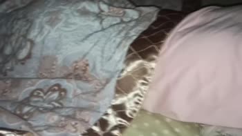 HouseBitchy's Step Sis POV Nighttime Treat