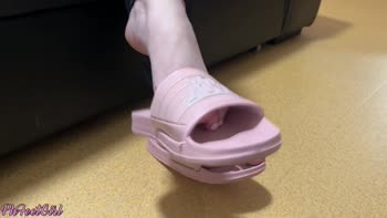 PhFeetGirl's Pure Pedicured Perfection