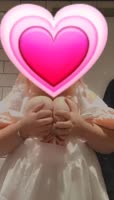 Peachyqu's Naughty Maid Escapade: Big Tits in Public Toilets