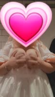 Peachyqu's Naughty Maid Escapade: Big Tits in Public Toilets