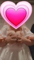 Peachyqu's Naughty Maid Escapade: Big Tits in Public Toilets