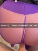 SuziZusi's Snapchat Secrets: Exclusive Teen (18+) Compilation of Hard-Fast Fucks & Creampies