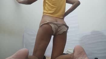 desi_girl23 - Desi Girl23's Sizzling Solo: Catching Her in Masturbation Bliss