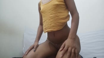 desi_girl23 - Desi Girl23's Sizzling Solo: Catching Her in Masturbation Bliss