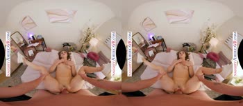 Penelope Kay Seduces Kyle Mason in Steamy College Tryst