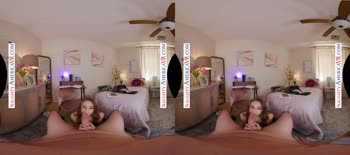 Penelope Kay Seduces Kyle Mason in Steamy College Tryst