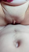 Step Brother Seduction: DJ VELMA's Wild Blowjob & Cock Ride