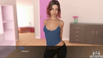 Misterdoktor's Lust Theory Adventure in HD