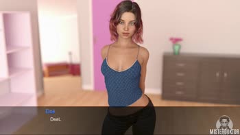 Misterdoktor's Lust Theory Adventure in HD