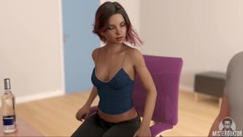 Misterdoktor's Lust Theory Adventure in HD